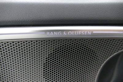 2026 Audi A5 quattro