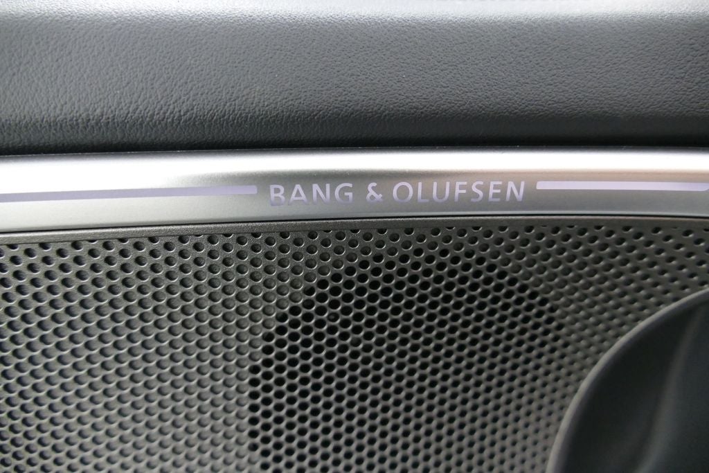 2026 Audi A5 quattro