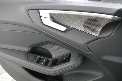 2026 Audi A5 quattro