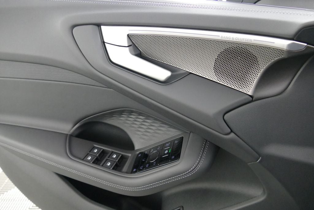 2026 Audi A5 quattro