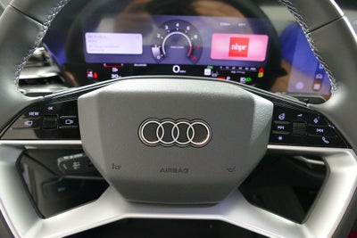 2026 Audi A5 quattro