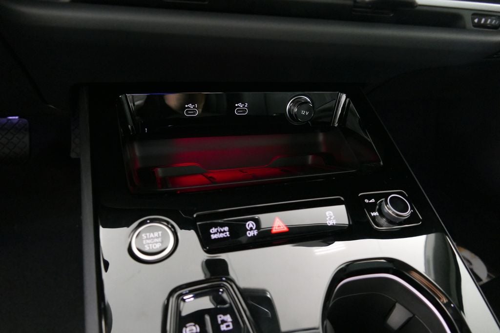 2026 Audi A5 quattro