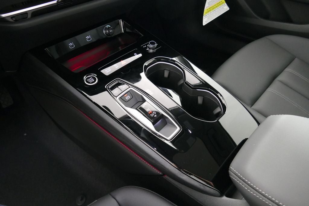 2026 Audi A5 quattro