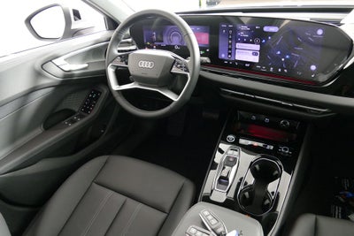 2026 Audi A5 quattro
