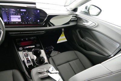 2026 Audi A5 quattro