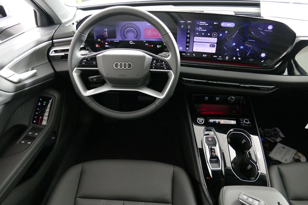 2026 Audi A5 quattro