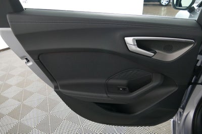 2026 Audi A5 quattro