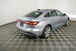 2026 Audi A5 quattro