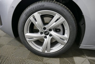 2026 Audi A5 quattro