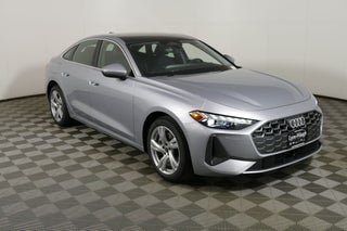 2026 Audi A5 quattro
