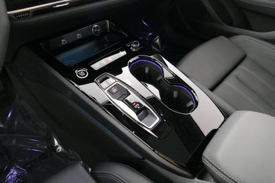 2025 Audi A5 quattro