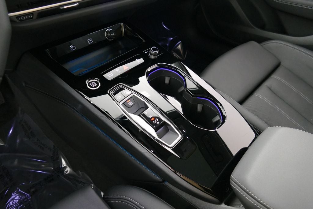 2025 Audi A5 quattro