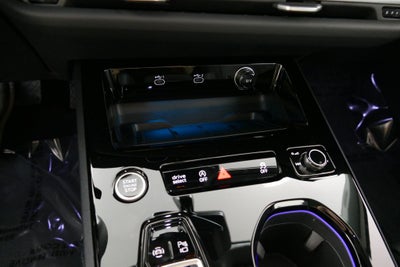 2025 Audi A5 quattro