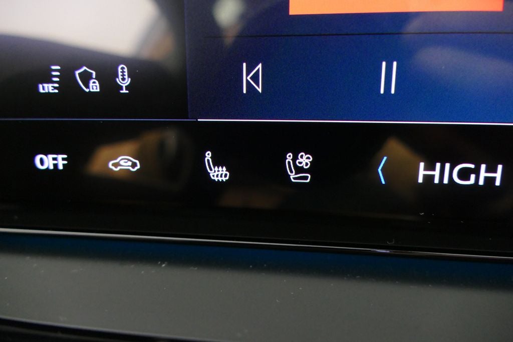 2025 Audi A5 quattro