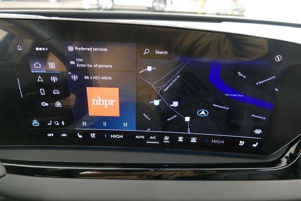 2025 Audi A5 quattro