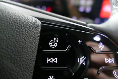 2025 Audi A5 quattro