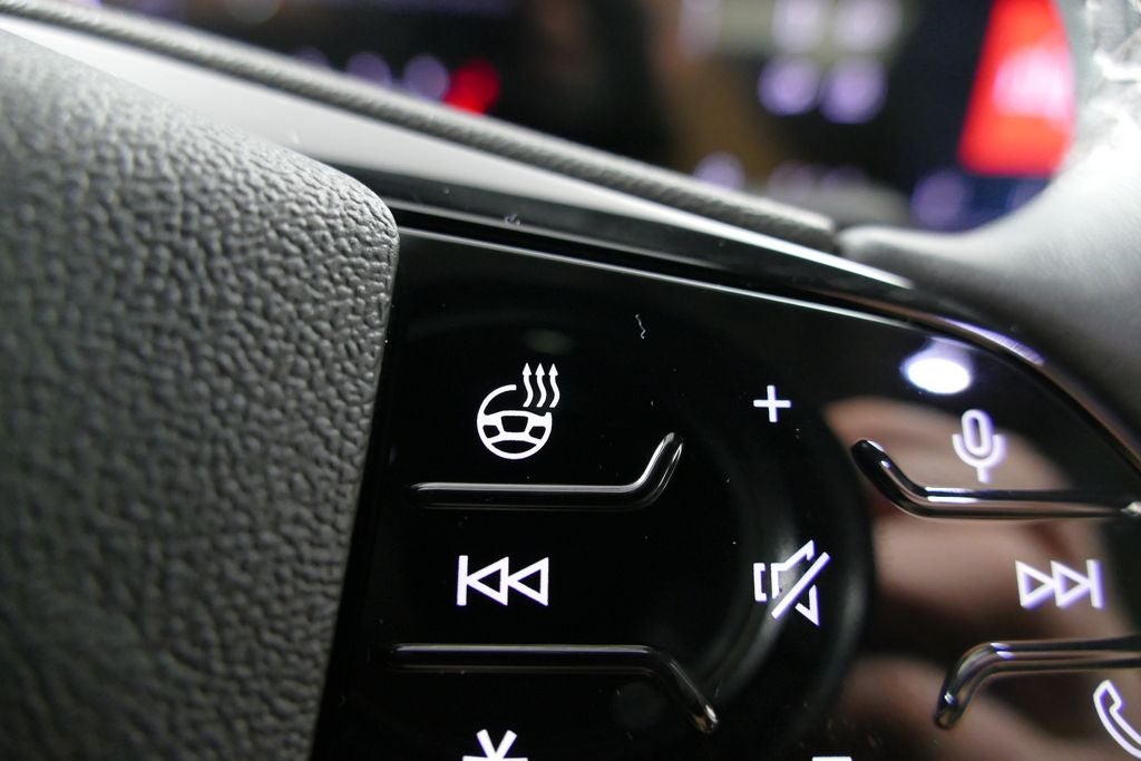 2025 Audi A5 quattro