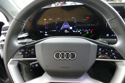 2025 Audi A5 quattro