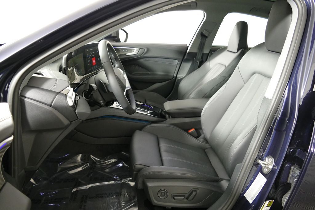 2025 Audi A5 quattro