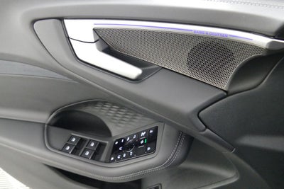 2025 Audi A5 quattro