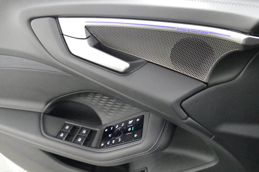 2025 Audi A5 quattro