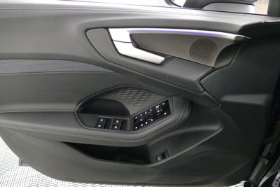 2025 Audi A5 quattro