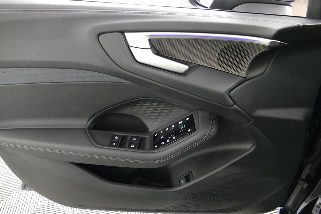 2025 Audi A5 quattro