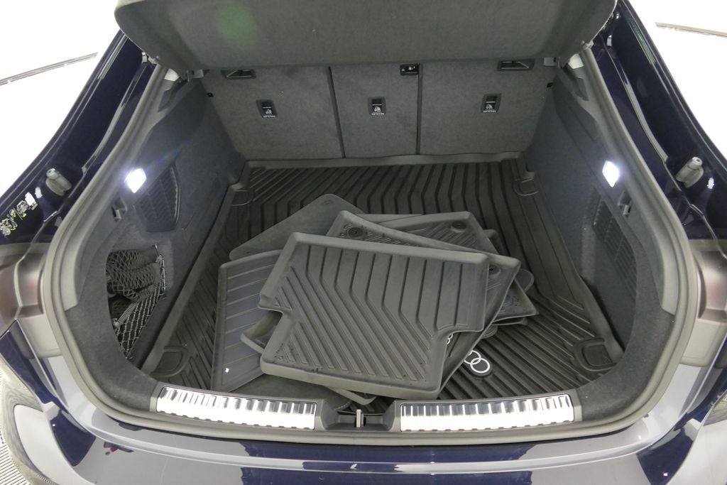 2025 Audi A5 quattro