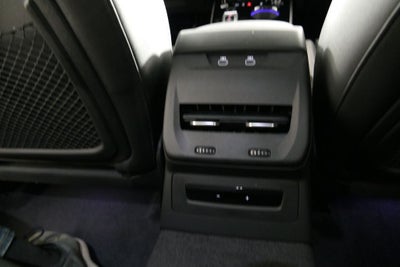 2025 Audi A5 quattro