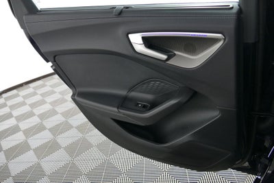 2025 Audi A5 quattro