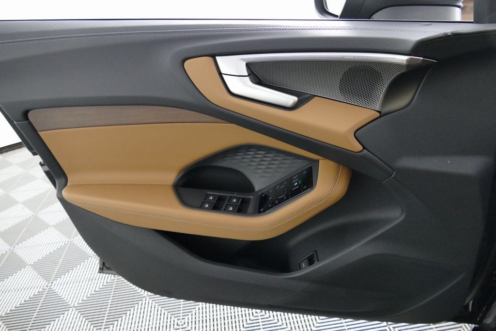 2025 Audi A5 quattro