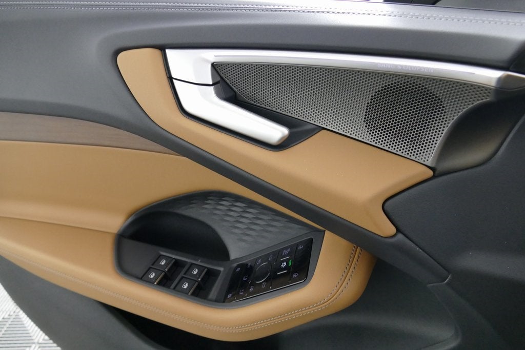 2025 Audi A5 quattro