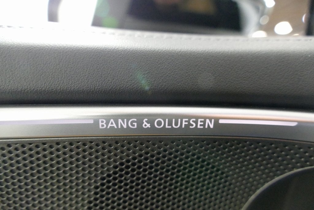 2025 Audi A5 quattro