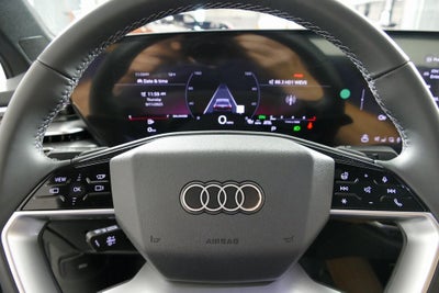 2025 Audi A5 quattro