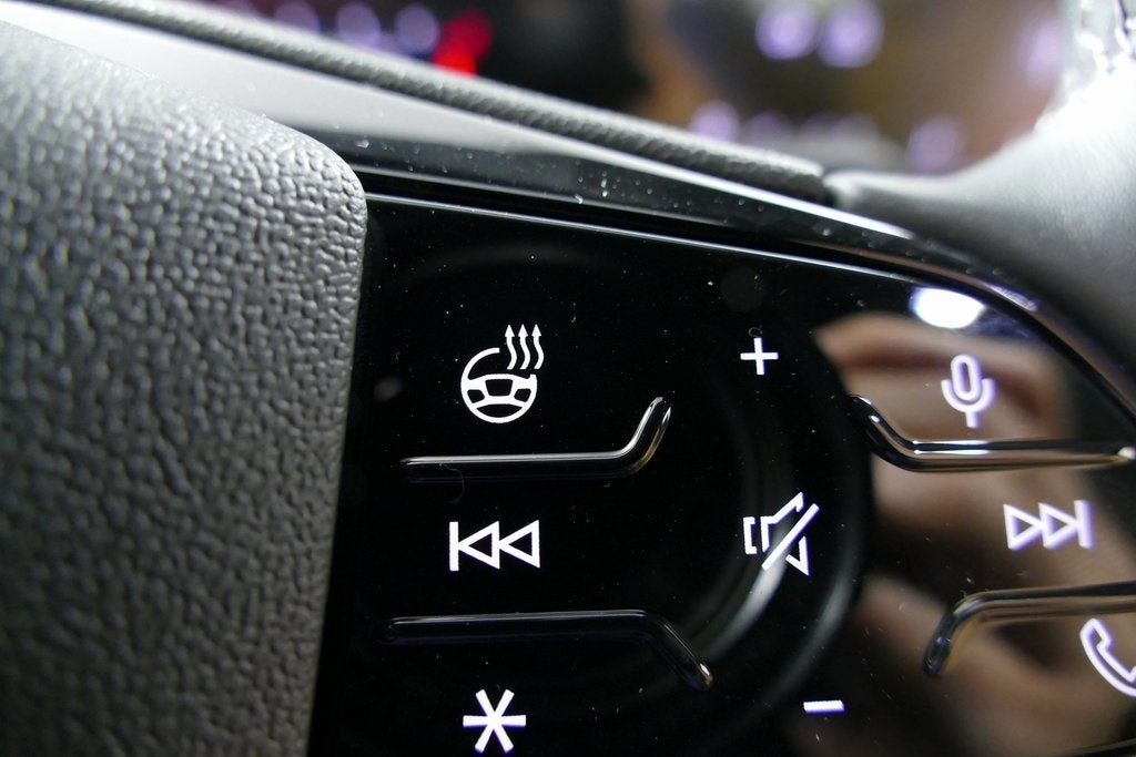 2025 Audi A5 quattro