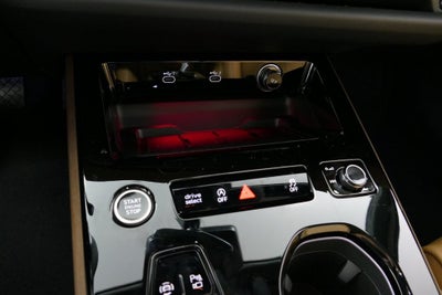 2025 Audi A5 quattro