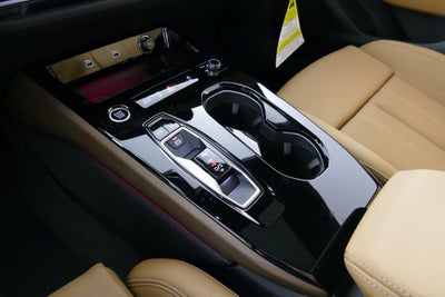 2025 Audi A5 quattro