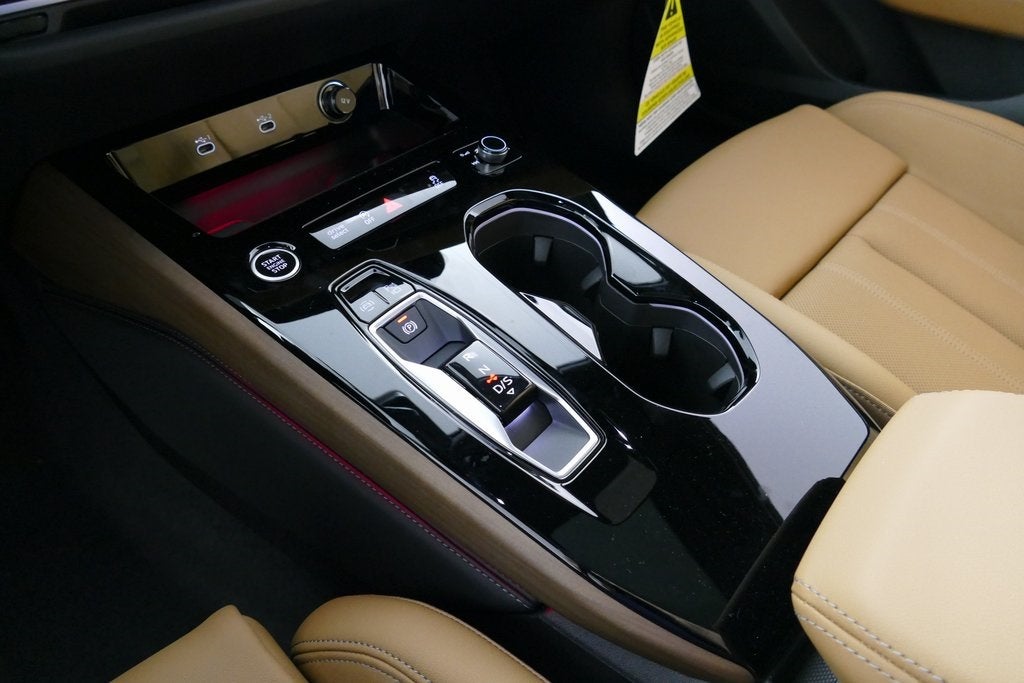 2025 Audi A5 quattro