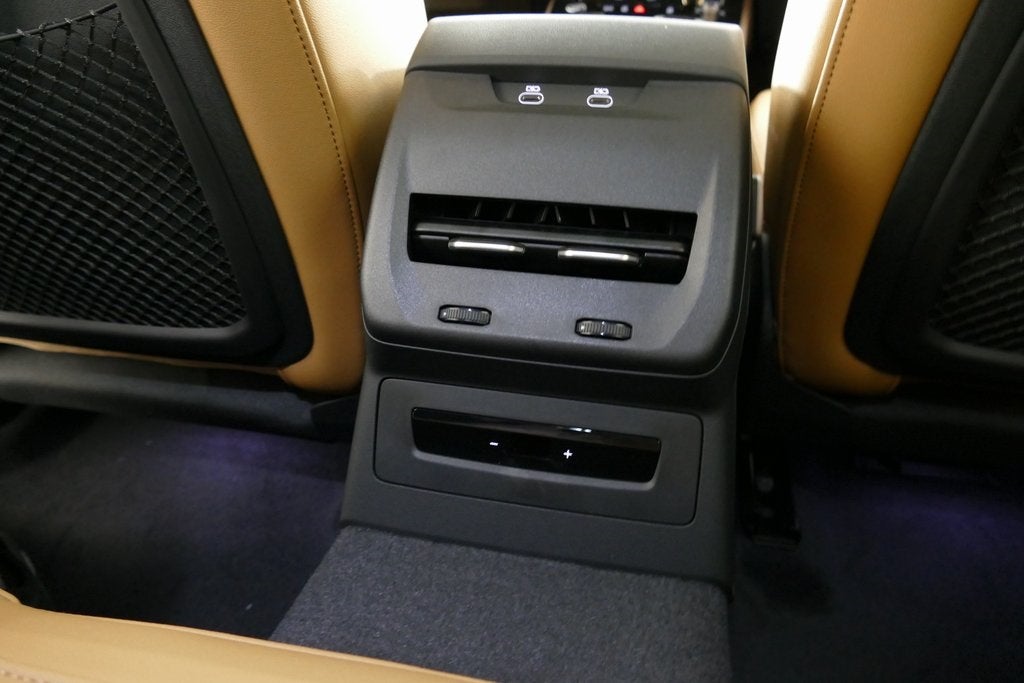 2025 Audi A5 quattro