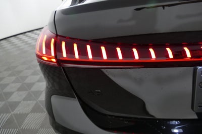 2025 Audi A5 quattro