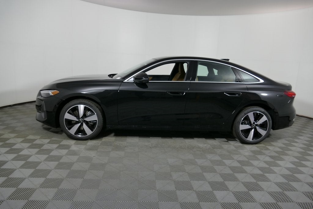 2025 Audi A5 quattro