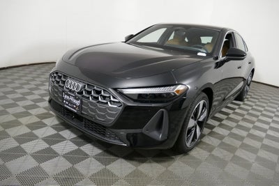 2025 Audi A5 quattro