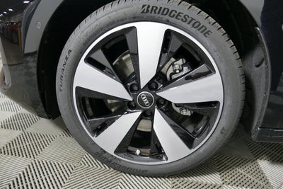 2025 Audi A5 quattro