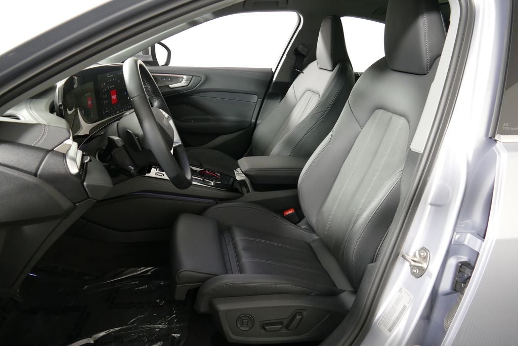 2025 Audi A5 quattro