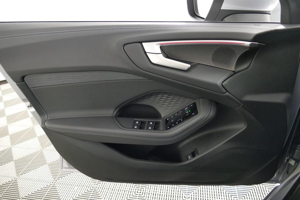 2025 Audi A5 quattro