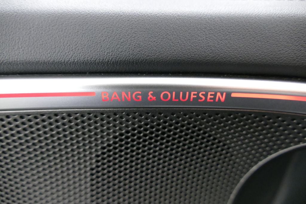 2025 Audi A5 quattro