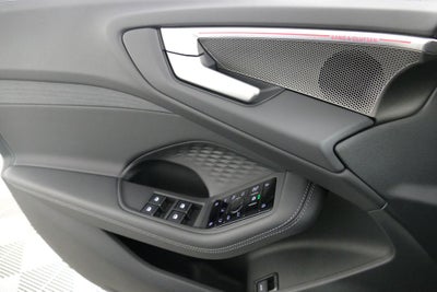 2025 Audi A5 quattro
