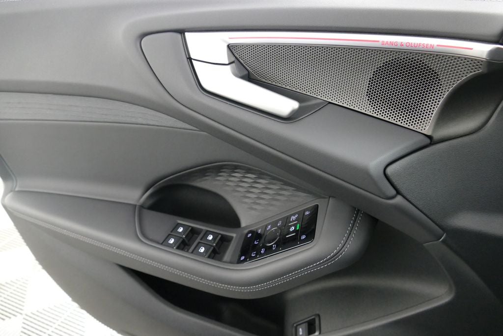 2025 Audi A5 quattro