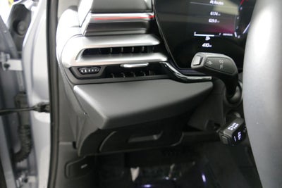 2025 Audi A5 quattro