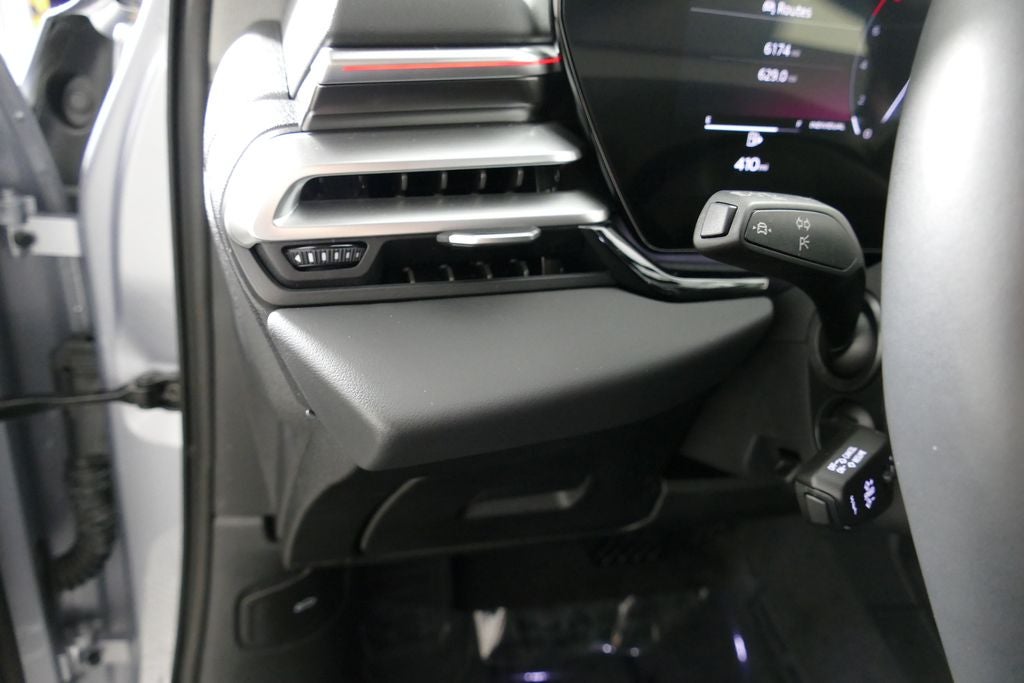 2025 Audi A5 quattro